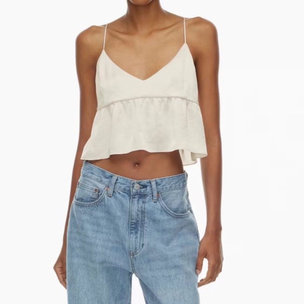 Aritzia - Wilfred Cami